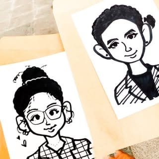 Bibi & Leslie, Chefs & Culinary influencer in Seoul