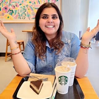 Shivani Mehta.Shiva Sang Safar, Travel influencer in Gurugram