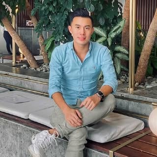 Kai Hao, Sports & Athletes influencer in Shanghai