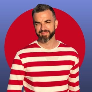 Budismo en Zapatillas, Podcast & Audio influencer in South Korea