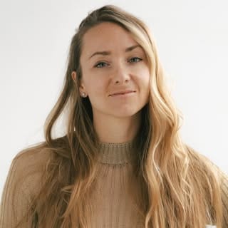 Ekaterina Zyrina | TYS, Yoga & Meditation influencer in Barcelona