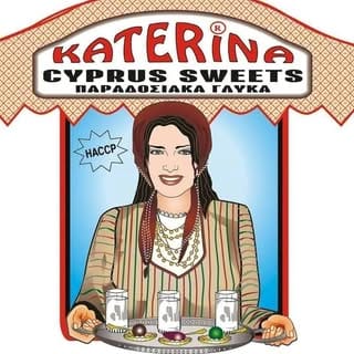Katerina Cyprus Sweets, Food & Beverage Retail influencer in Cyprus