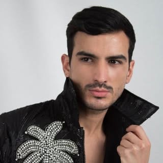 CEZAR MORFIN, Women Fashion influencer in Guadalajara