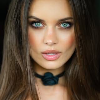Wiktoria Przybylska, Modelling & Talent influencer in Warsaw
