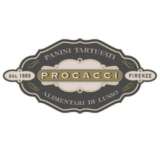 Procacci 1885 Firenze, Restaurants & Dining influencer in Estonia