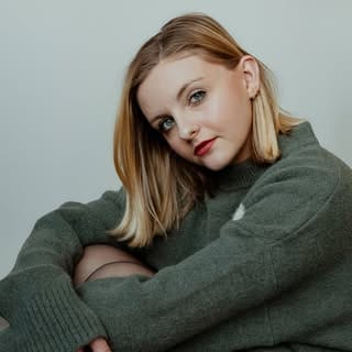 𝕊𝕠𝕝𝕖̀𝕟𝕖 𝕄𝕒𝕫𝕚𝕟𝕘𝕦𝕖, Dance influencer in Estonia
