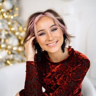 Liina Kolomainen, Beauty & Skincare influencer in Tallinn