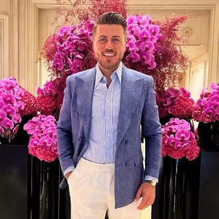 doctorvehbi, Dental Care influencer in Turkey
