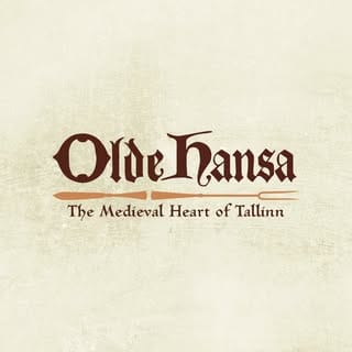 Olde Hansa, Restaurants & Dining influencer in Estonia