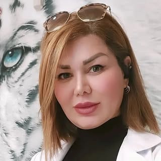 مرکز پوست ومو رویال, Skincare & Dermatology influencer in Turkey