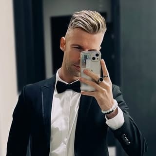 Maxim, Music & Artists influencer in Estonia