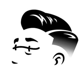 上田理髪店/札幌/barber/バーバー/FADE/床屋, Salon & Grooming Services influencer in Japan