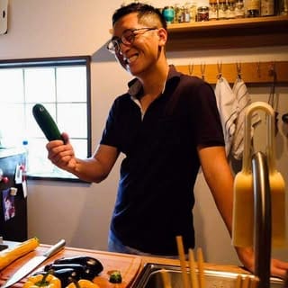 スコ, Chefs & Culinary influencer in Japan