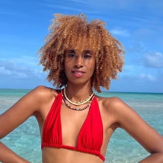 Dida - Travel - Photographer 🏡 Tahiti, Travel influencer in Auckland