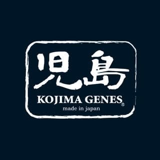 Kojima Genes x San Francisco, Fashion Retail & Apparel influencer in Japan