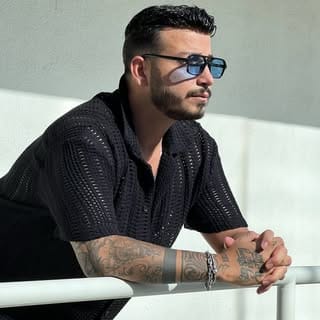 𝐒𝐄𝐕𝐊𝐄𝐓 𝐒𝐀𝐘𝐃𝐀𝐌, Hair & Barbering influencer in Istanbul