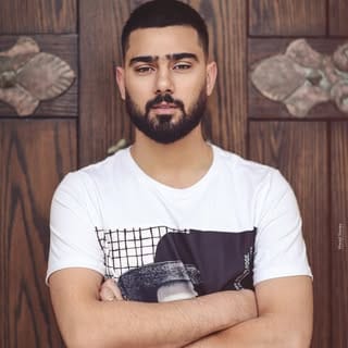 Afif Debes, Hair & Barbering influencer in Dubai