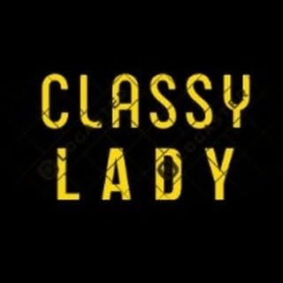Classy lady, News & Media influencer in Dubai