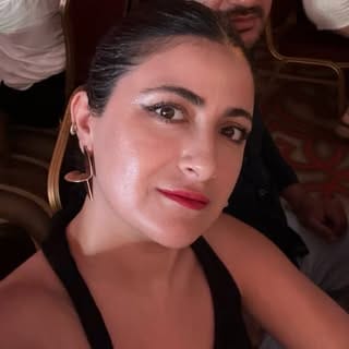 Rukiye Keser, Lifestyle influencer in Adana