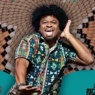 🇲🇺 Louis Laval Ricardo Marmitte 🇨🇦, Dance influencer in Canada