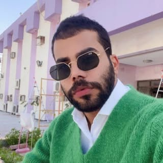 Ali Kareem, Fashion Retail & Apparel influencer in Istanbul