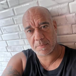 Rildo Barros, Fitness & Health influencer in Rio de Janeiro