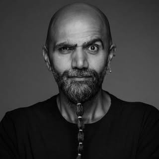 Nihat Karadağ, Modelling & Talent influencer in İzmir