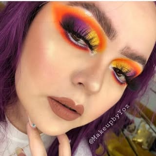 Y O C E L I N M U A, Modelling & Talent influencer in Guadalajara