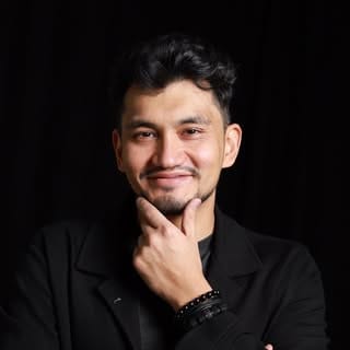 Taalai Djumabaev, Technology influencer in Austin