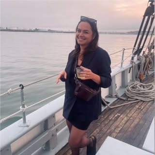 Melike Aktaş, Jewelry & Watches influencer in Barcelona