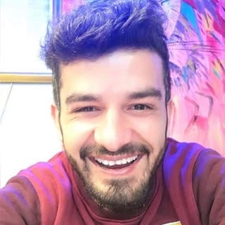 DOĞAHAN ASLAN, Dogs influencer in Turkey