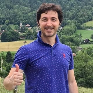 Önder Koca, Travel influencer in Antalya
