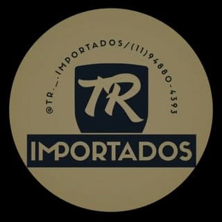 Bem Vindos ao TR Importados, Fashion Retail & Apparel influencer in São Paulo