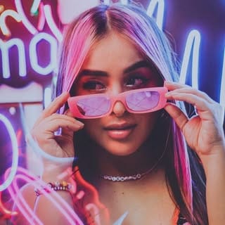 valentinaction, Beauty & Skincare influencer in Bogotá