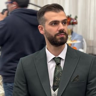Mohammad Jodaky, Sports & Athletes influencer in Marbella