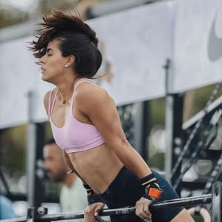 MND. Paula Martínez, Sports & Athletes influencer in Bogotá