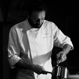 Ugo Alciati Chef, Chefs & Culinary influencer in Estonia