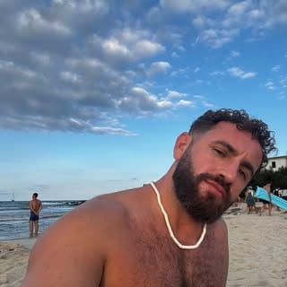 Betim, Fitness & Health influencer in Perth