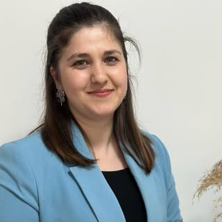 Ceren Zengin Altun, Beauty & Skincare influencer in İzmir