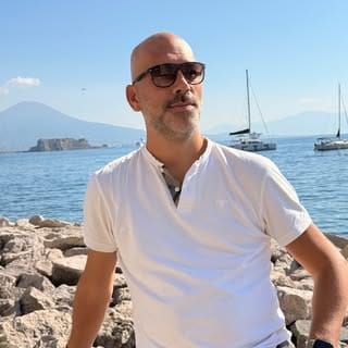Peter, Modelling & Talent influencer in Bergamo