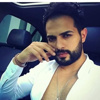 Rüzgâr Eray Aydın 'EA'®, Modelling & Talent influencer in Ankara