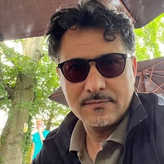 Mesut Mert Photography, Music & Artists influencer in Dublin
