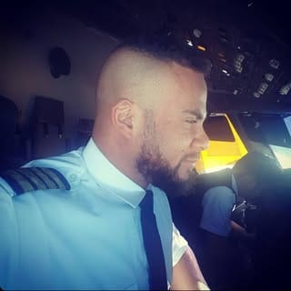 Nigel Wayne, Travel influencer in Fort Lauderdale