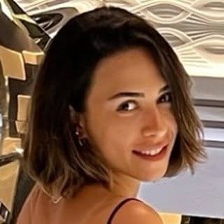 Nilüfer Özyıldırım, Lifestyle influencer in Fort Lauderdale