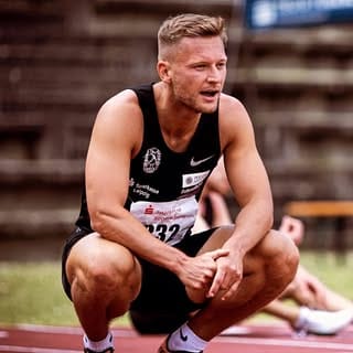 Roy Schmidt, Modelling & Talent influencer in Leipzig