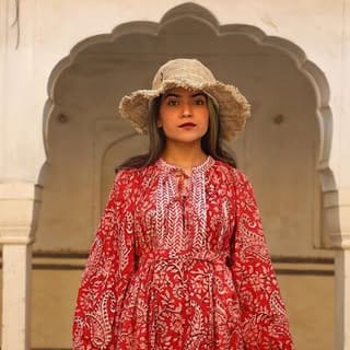 PRANATI, Modelling & Talent influencer in Birmingham