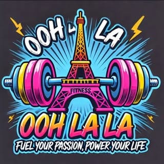 Richard Allan Fitness, Nutrition & Diet influencer in Paris