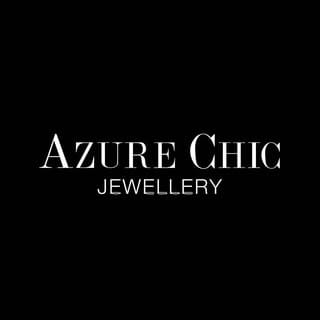 www.azurechic.com, Jewelry & Watches influencer in Cyprus