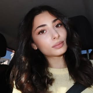 stafilidii, Modelling & Talent influencer in Almaty