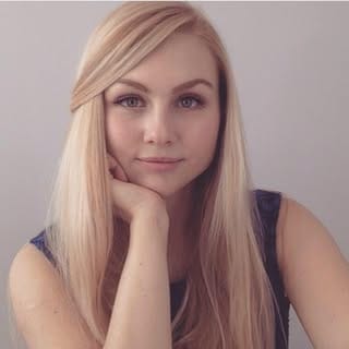 Agnetha, Dogs influencer in Estonia
